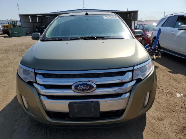 Photo 4 VIN: 2FMDK4JC7CBA70234 - FORD EDGE SEL 