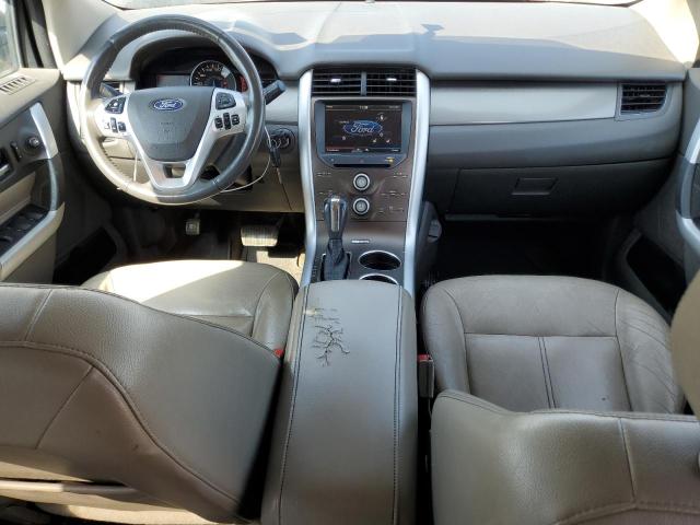 Photo 7 VIN: 2FMDK4JC7CBA70234 - FORD EDGE SEL 