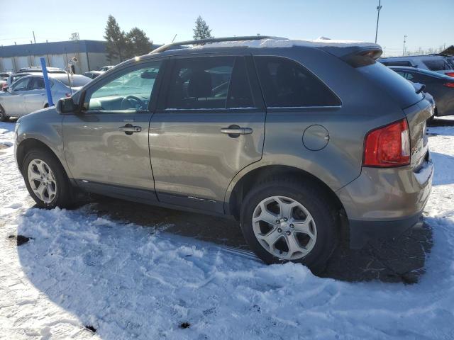 Photo 1 VIN: 2FMDK4JC7CBA74929 - FORD EDGE 