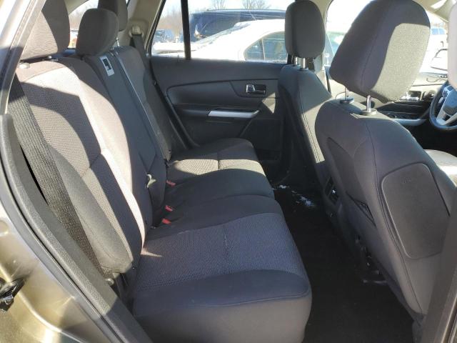 Photo 10 VIN: 2FMDK4JC7CBA74929 - FORD EDGE 