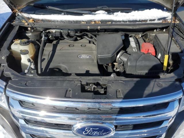 Photo 11 VIN: 2FMDK4JC7CBA74929 - FORD EDGE 