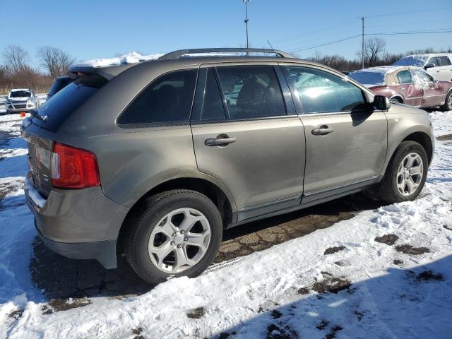 Photo 2 VIN: 2FMDK4JC7CBA74929 - FORD EDGE 