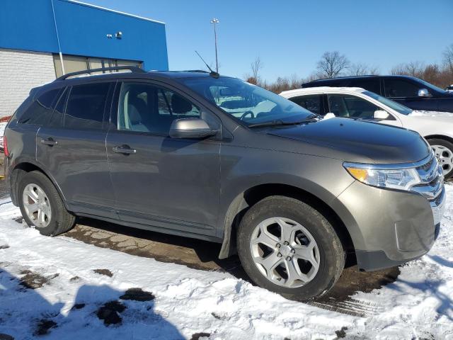 Photo 3 VIN: 2FMDK4JC7CBA74929 - FORD EDGE 