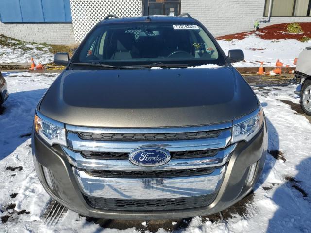 Photo 4 VIN: 2FMDK4JC7CBA74929 - FORD EDGE 