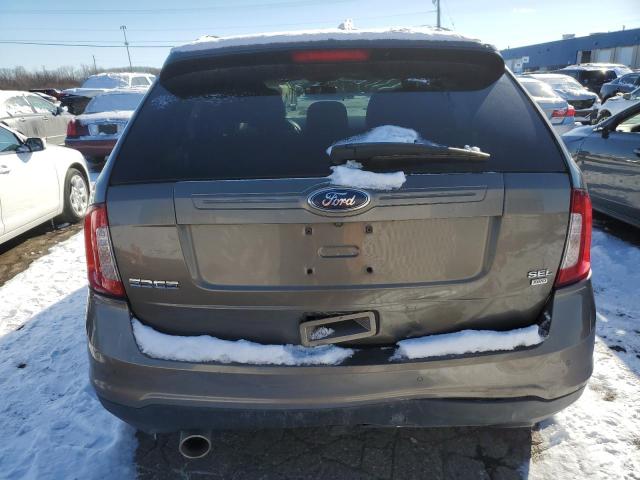 Photo 5 VIN: 2FMDK4JC7CBA74929 - FORD EDGE 