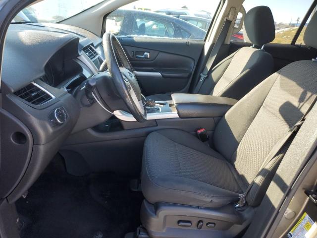 Photo 6 VIN: 2FMDK4JC7CBA74929 - FORD EDGE 