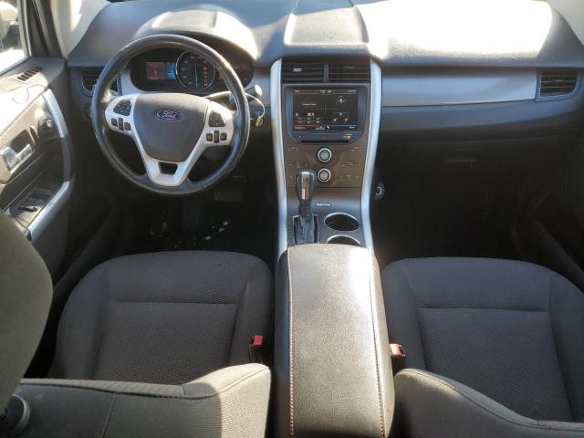 Photo 7 VIN: 2FMDK4JC7CBA74929 - FORD EDGE 