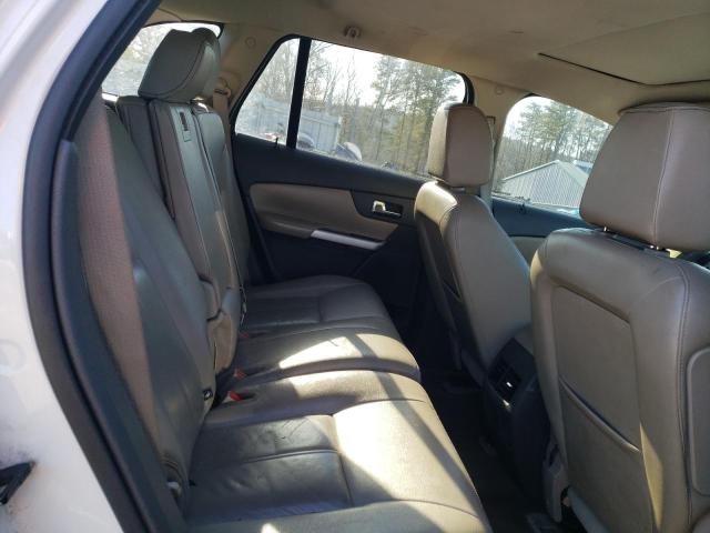 Photo 10 VIN: 2FMDK4JC7CBA75790 - FORD EDGE SEL 