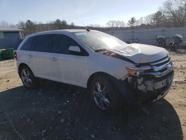 Photo 3 VIN: 2FMDK4JC7CBA75790 - FORD EDGE SEL 