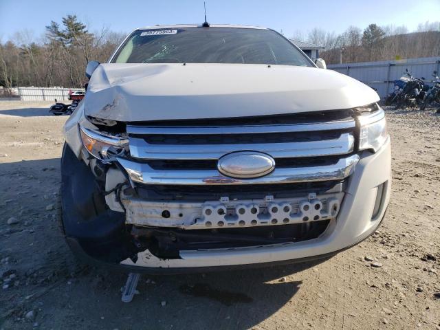 Photo 4 VIN: 2FMDK4JC7CBA75790 - FORD EDGE SEL 