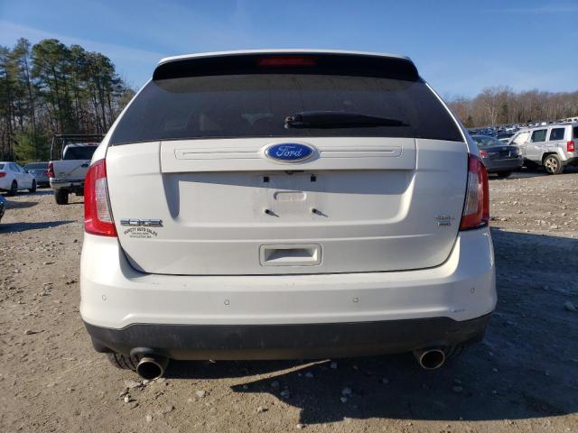 Photo 5 VIN: 2FMDK4JC7CBA75790 - FORD EDGE SEL 