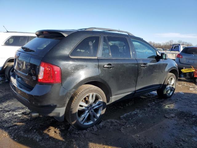 Photo 2 VIN: 2FMDK4JC7CBA76020 - FORD EDGE 