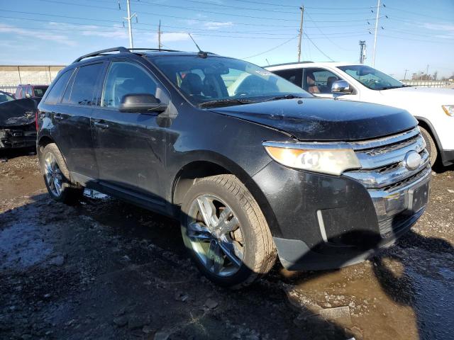 Photo 3 VIN: 2FMDK4JC7CBA76020 - FORD EDGE 