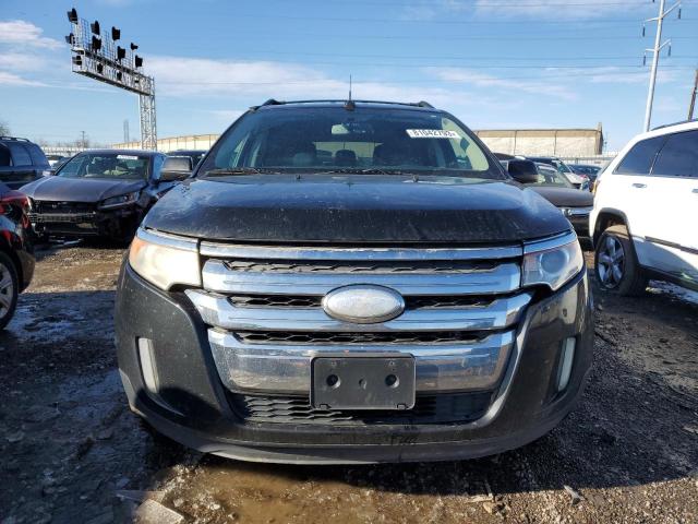 Photo 4 VIN: 2FMDK4JC7CBA76020 - FORD EDGE 