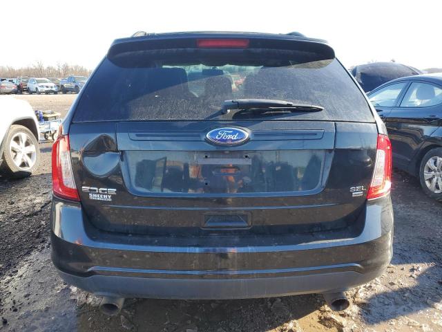 Photo 5 VIN: 2FMDK4JC7CBA76020 - FORD EDGE 