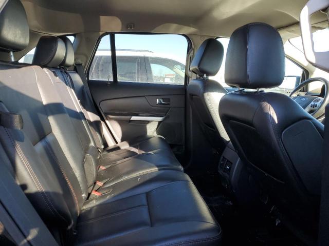 Photo 9 VIN: 2FMDK4JC7CBA76020 - FORD EDGE 