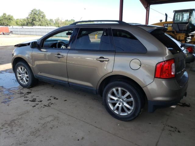 Photo 1 VIN: 2FMDK4JC7CBA81816 - FORD EDGE SEL 