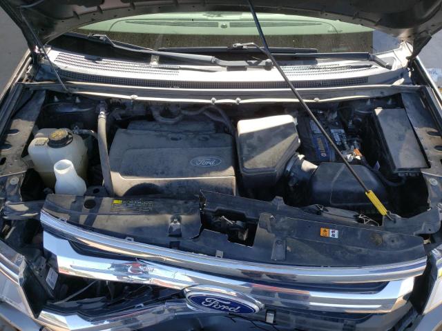 Photo 10 VIN: 2FMDK4JC7CBA81816 - FORD EDGE SEL 