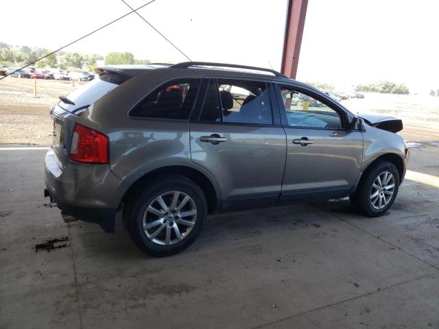 Photo 2 VIN: 2FMDK4JC7CBA81816 - FORD EDGE SEL 