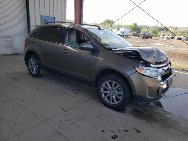 Photo 3 VIN: 2FMDK4JC7CBA81816 - FORD EDGE SEL 