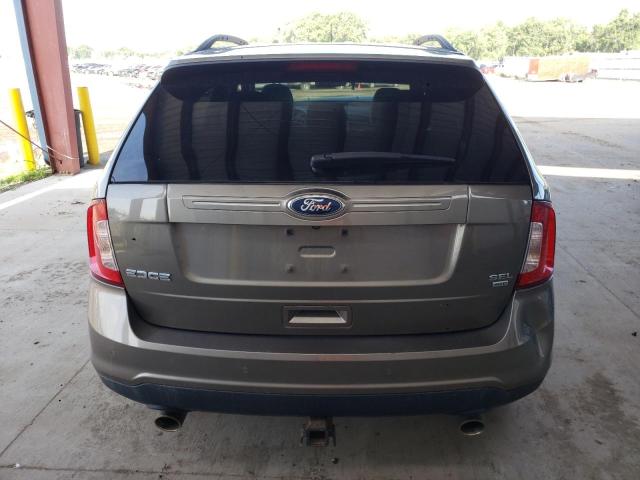 Photo 5 VIN: 2FMDK4JC7CBA81816 - FORD EDGE SEL 