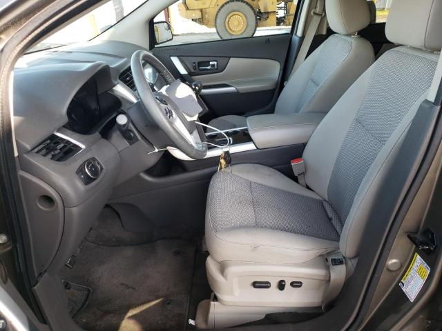 Photo 6 VIN: 2FMDK4JC7CBA81816 - FORD EDGE SEL 