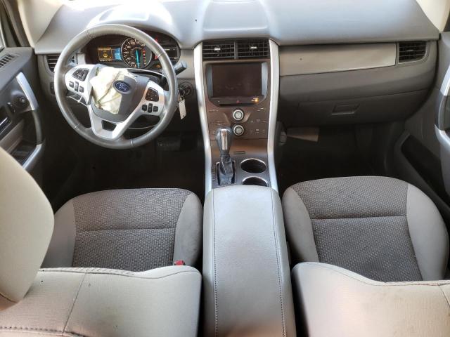 Photo 7 VIN: 2FMDK4JC7CBA81816 - FORD EDGE SEL 