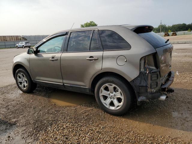 Photo 1 VIN: 2FMDK4JC7CBA86126 - FORD EDGE 