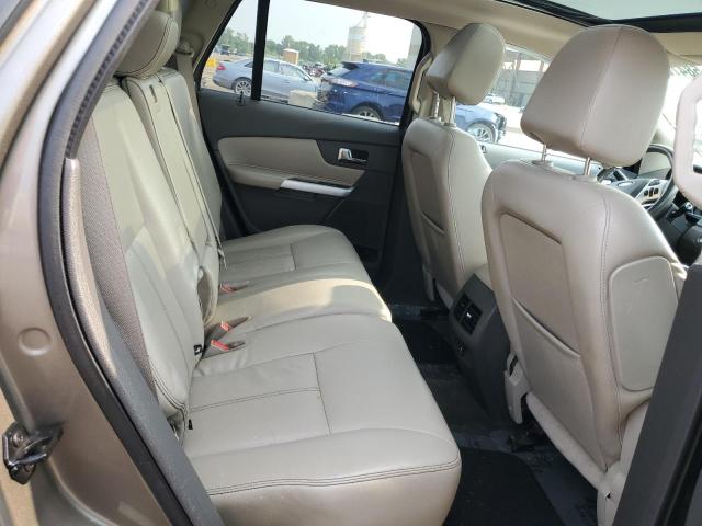 Photo 10 VIN: 2FMDK4JC7CBA86126 - FORD EDGE 