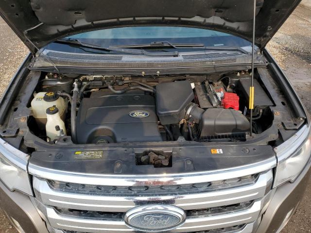 Photo 11 VIN: 2FMDK4JC7CBA86126 - FORD EDGE 