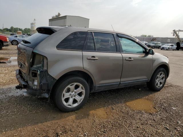 Photo 2 VIN: 2FMDK4JC7CBA86126 - FORD EDGE 