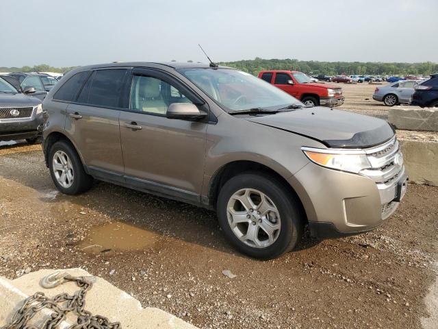 Photo 3 VIN: 2FMDK4JC7CBA86126 - FORD EDGE 