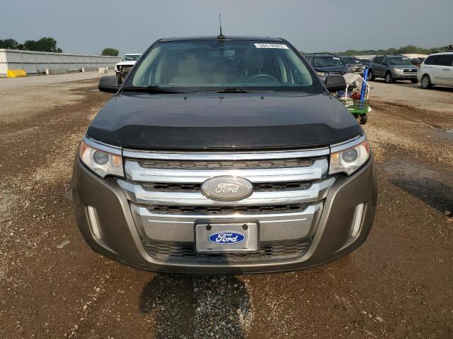 Photo 4 VIN: 2FMDK4JC7CBA86126 - FORD EDGE 