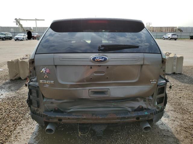 Photo 5 VIN: 2FMDK4JC7CBA86126 - FORD EDGE 