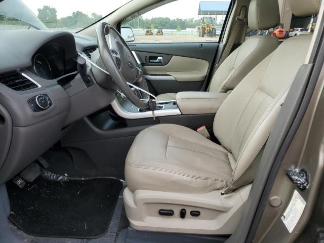 Photo 6 VIN: 2FMDK4JC7CBA86126 - FORD EDGE 