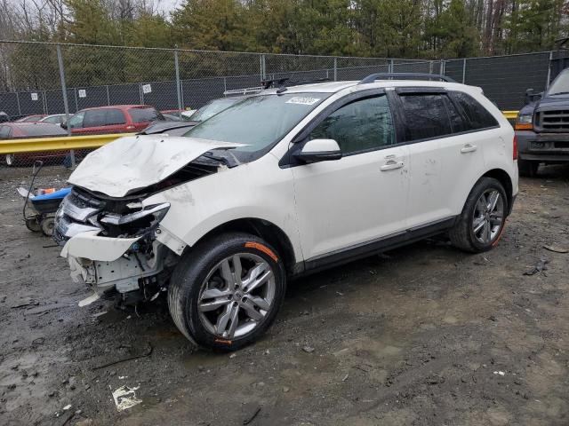 Photo 0 VIN: 2FMDK4JC7CBA88314 - FORD EDGE 