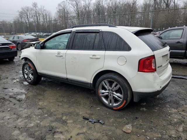 Photo 1 VIN: 2FMDK4JC7CBA88314 - FORD EDGE 