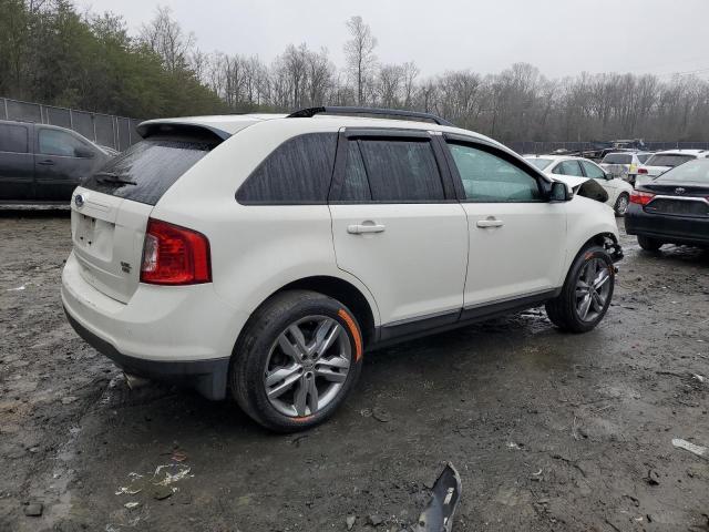 Photo 2 VIN: 2FMDK4JC7CBA88314 - FORD EDGE 