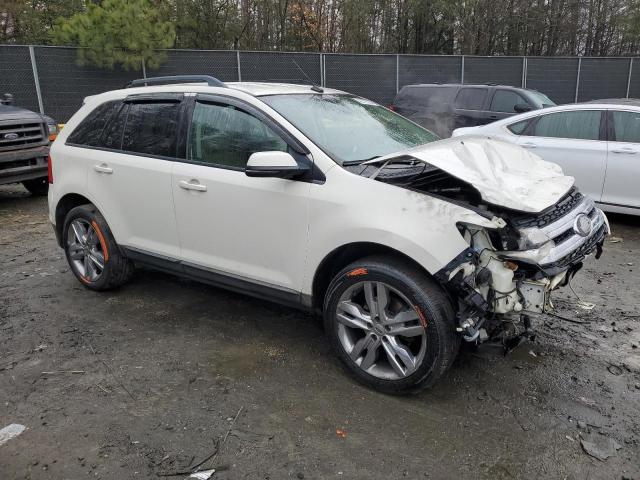 Photo 3 VIN: 2FMDK4JC7CBA88314 - FORD EDGE 