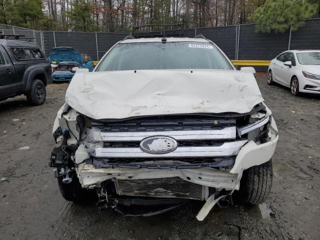 Photo 4 VIN: 2FMDK4JC7CBA88314 - FORD EDGE 