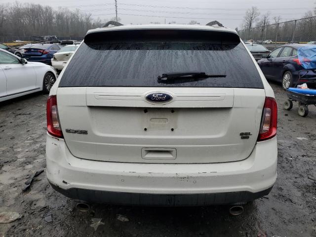 Photo 5 VIN: 2FMDK4JC7CBA88314 - FORD EDGE 