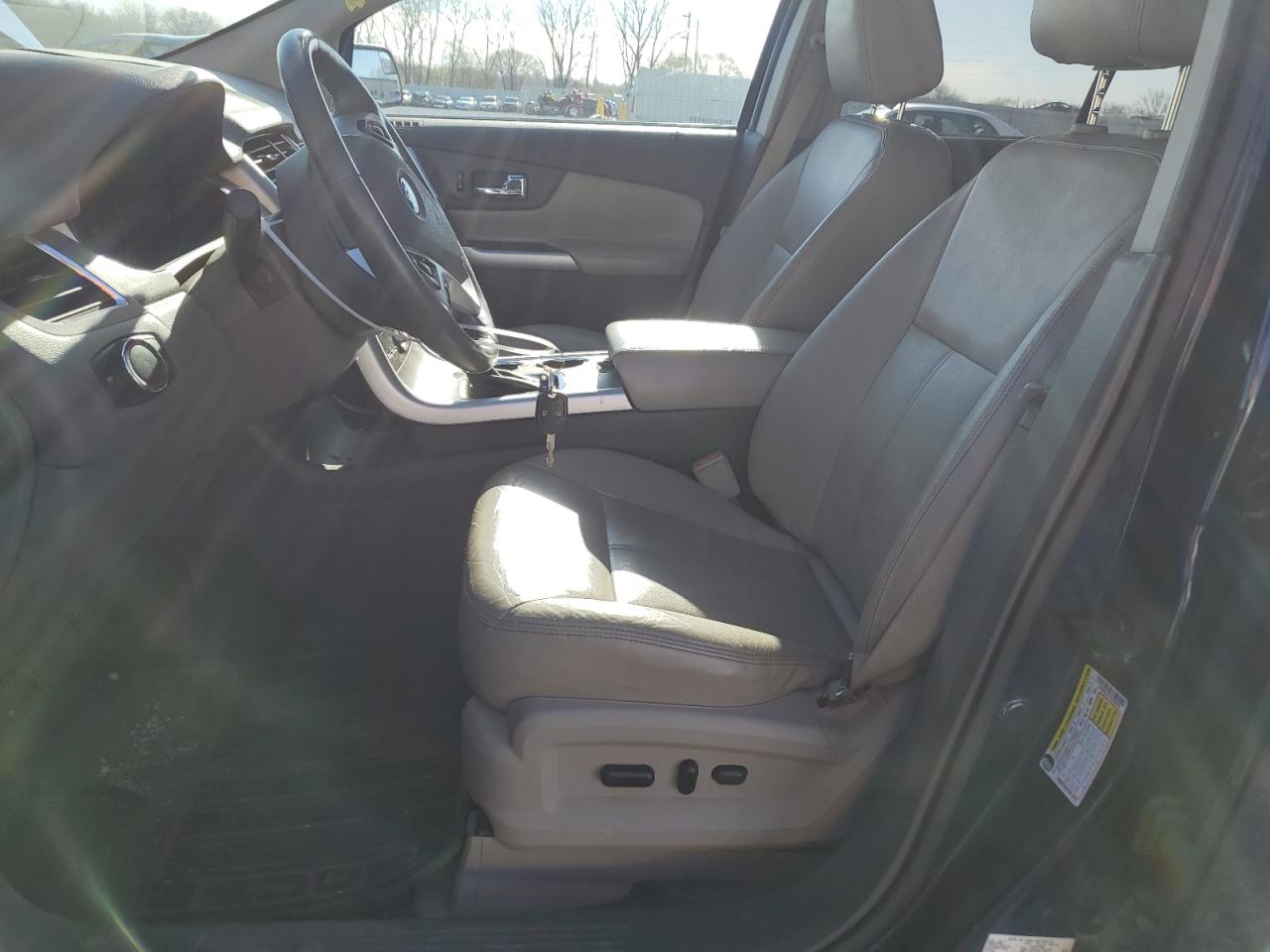 Photo 6 VIN: 2FMDK4JC7CBA89091 - FORD EDGE 