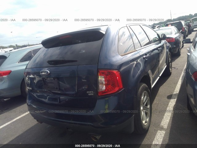 Photo 3 VIN: 2FMDK4JC7CBA94579 - FORD EDGE 