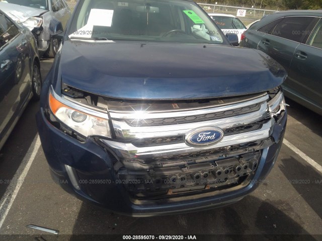 Photo 5 VIN: 2FMDK4JC7CBA94579 - FORD EDGE 