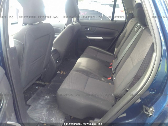 Photo 7 VIN: 2FMDK4JC7CBA94579 - FORD EDGE 