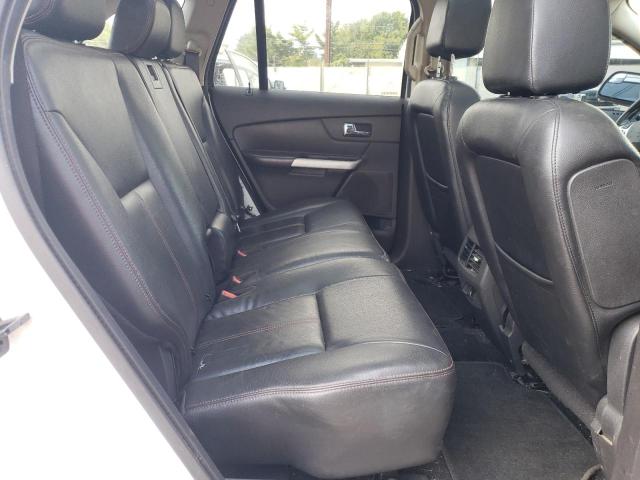 Photo 10 VIN: 2FMDK4JC7CBA94596 - FORD EDGE SEL 