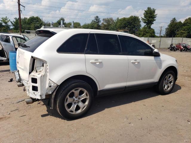 Photo 2 VIN: 2FMDK4JC7CBA94596 - FORD EDGE SEL 