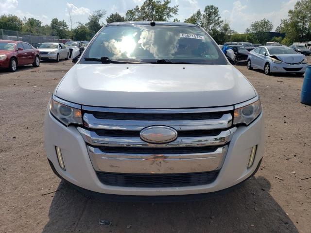 Photo 4 VIN: 2FMDK4JC7CBA94596 - FORD EDGE SEL 