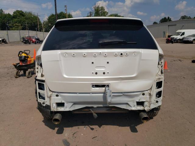 Photo 5 VIN: 2FMDK4JC7CBA94596 - FORD EDGE SEL 