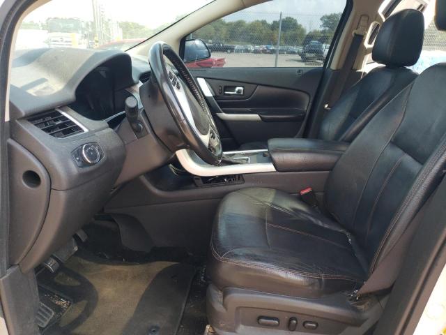 Photo 6 VIN: 2FMDK4JC7CBA94596 - FORD EDGE SEL 